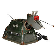 Doctor Who K-9 4-Port USB Hub